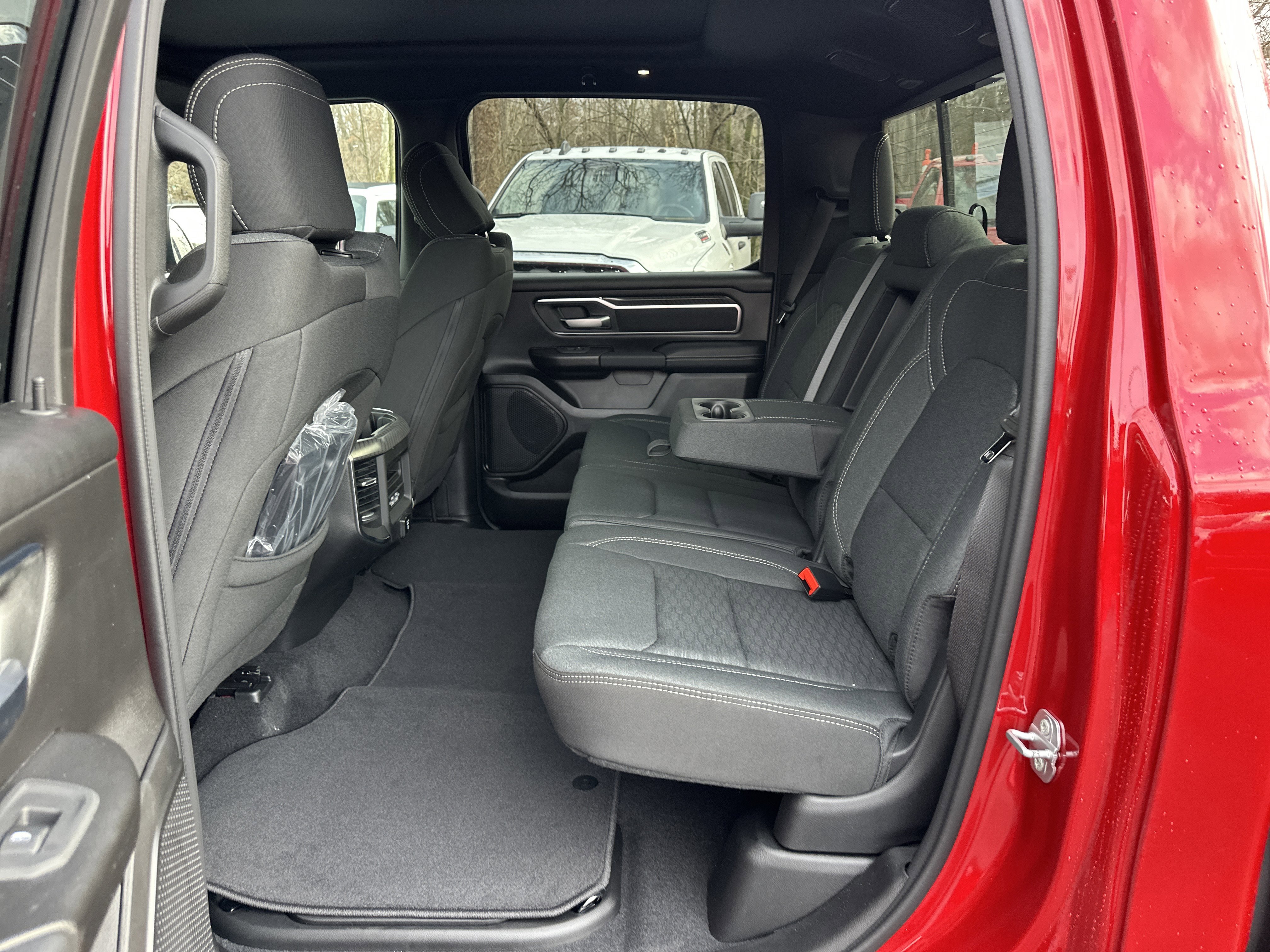 New 2026 RAM 1500 Big Horn image 30