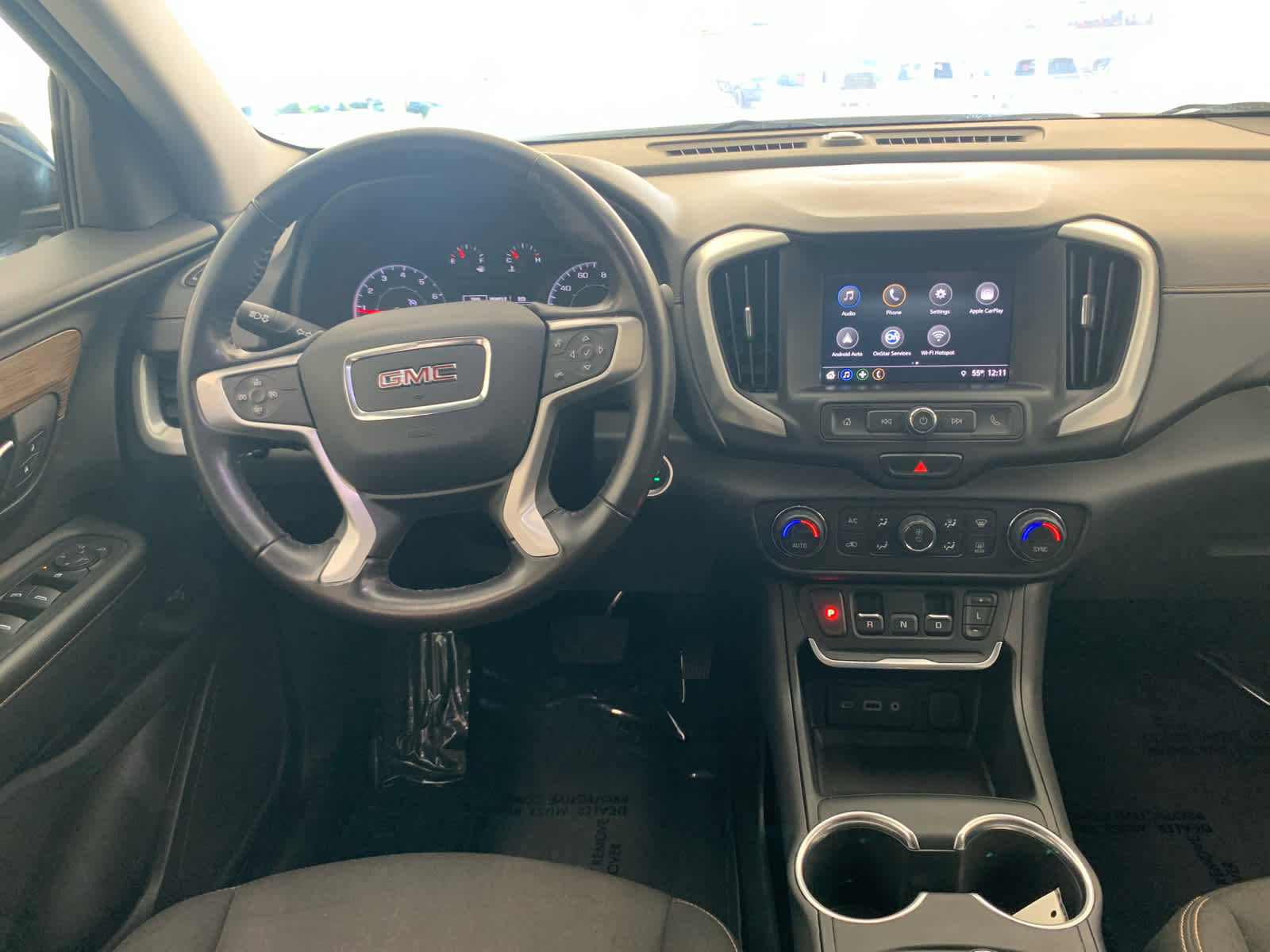 Used 2018 GMC Terrain SLE w/ Driver Convenience Package image 17
