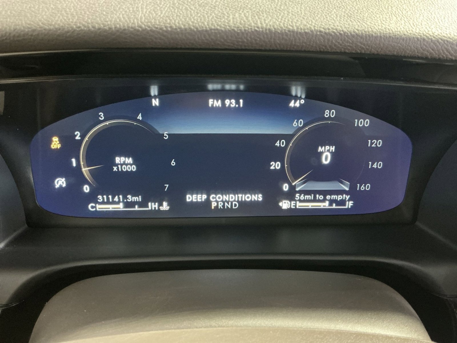 Used 2023 Lincoln Aviator AWD image 18