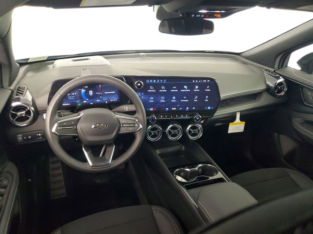 New 2026 Chevrolet Blazer EV LT w/ Midnight/Sport Edition FWD image 15