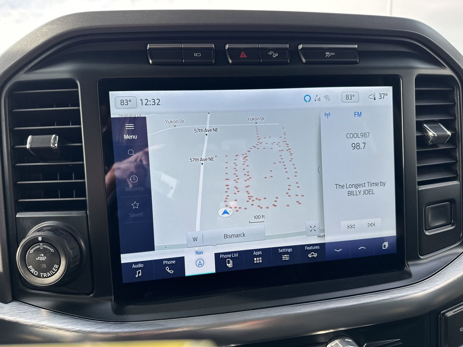 Used 2022 Ford F150 Lariat image 37