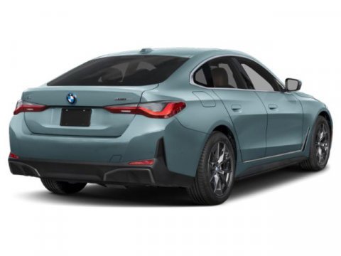 New 2026 BMW i4 eDrive40 w/ M Sport Package image 5