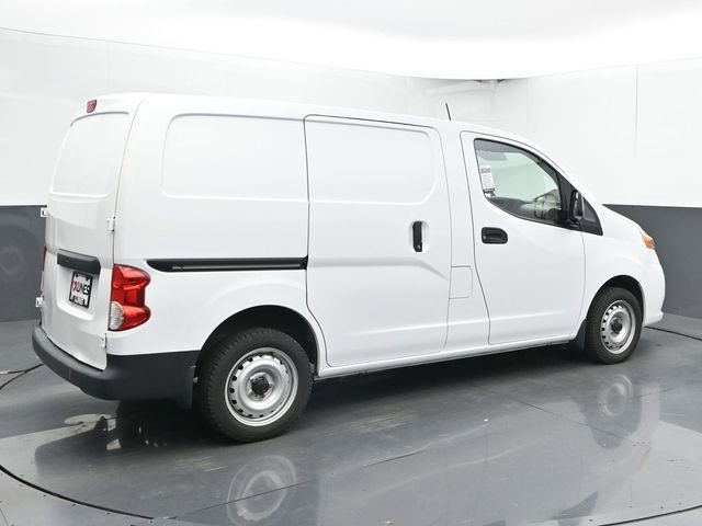 Used 2021 Nissan NV200 S image 10