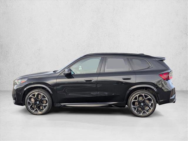Certified 2024 BMW X1 M35i w/ M Sport Professional Package AWD/4WD image 9