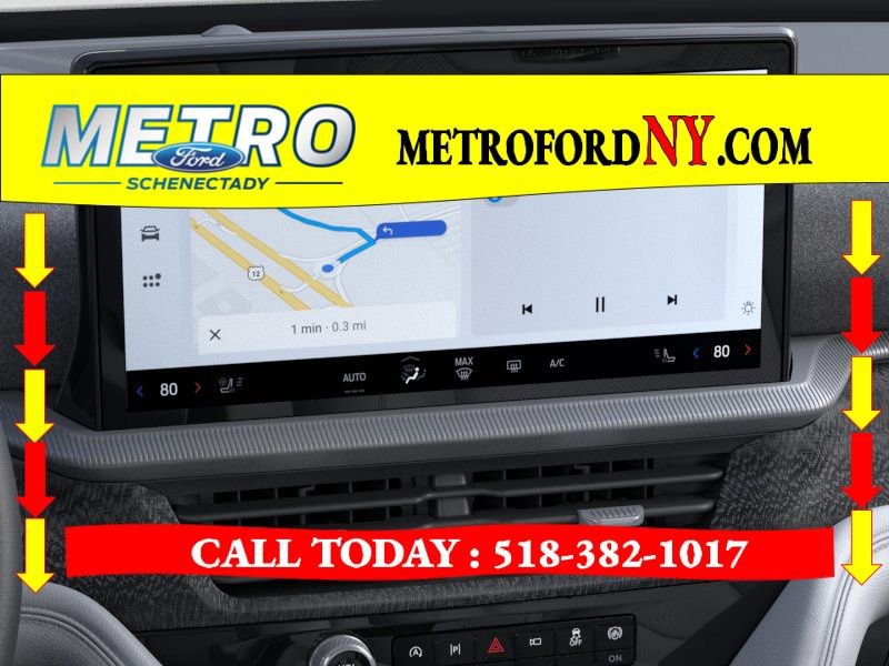 New 2026 Ford Explorer Platinum AWD/4WD image 14