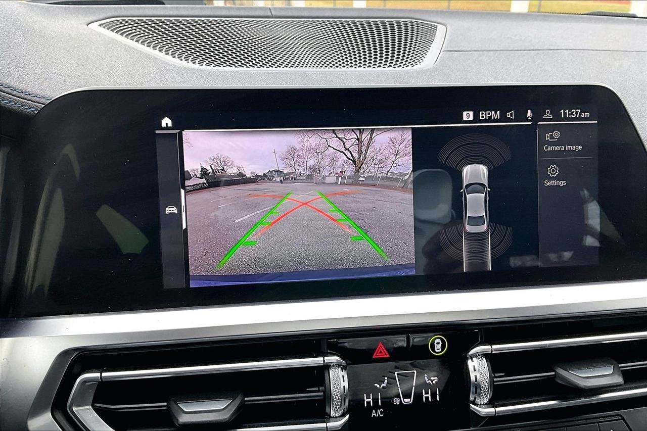 Used 2020 BMW M340i xDrive w/ Premium Package image 14