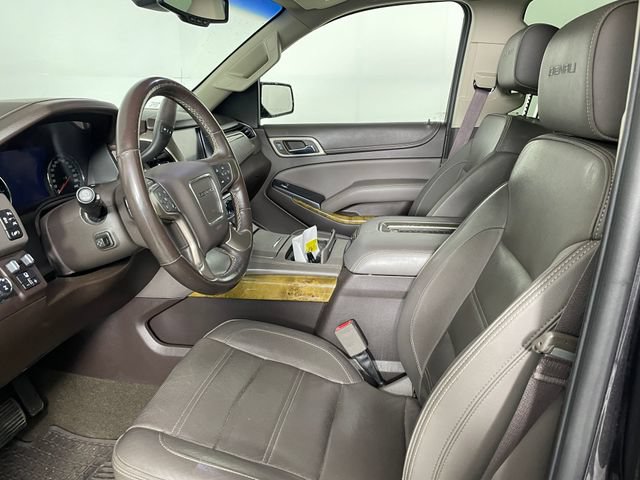 Used 2017 GMC Yukon XL Denali w/ Open Road Package AWD/4WD image 2