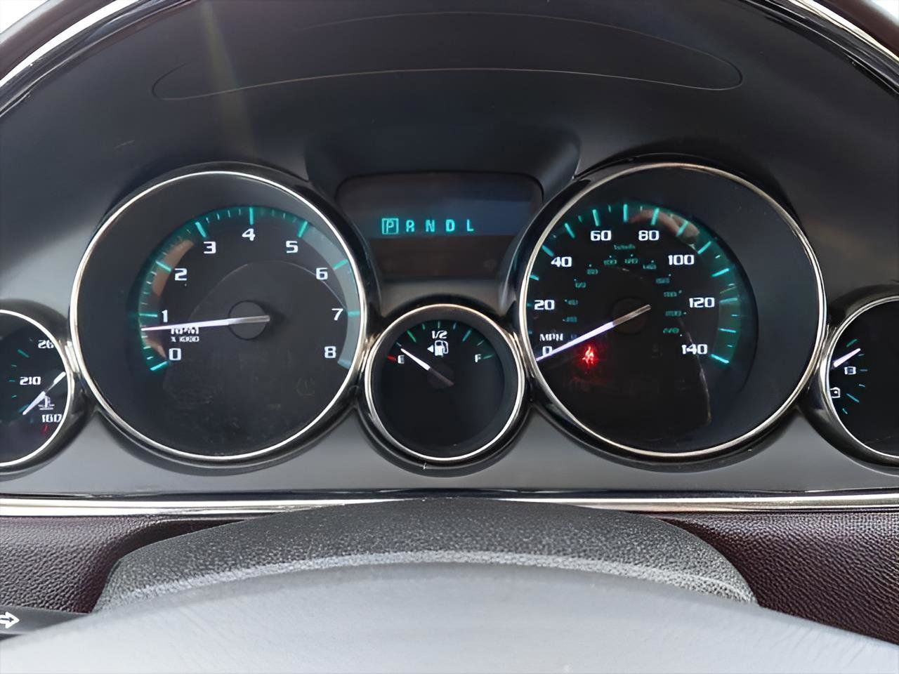 Used 2016 Buick Enclave Leather image 30