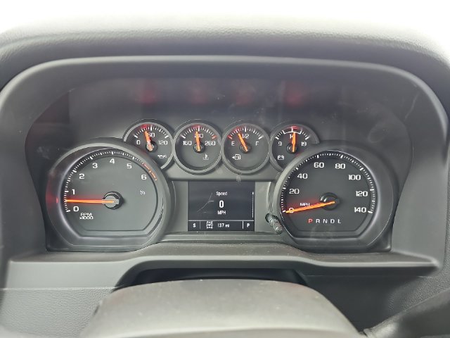 New 2026 Chevrolet Silverado 2500 W/T w/ WT Convenience Package AWD/4WD image 11