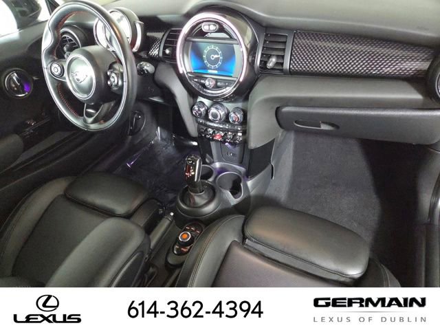 Used 2020 MINI Cooper S w/ Storage Package image 27