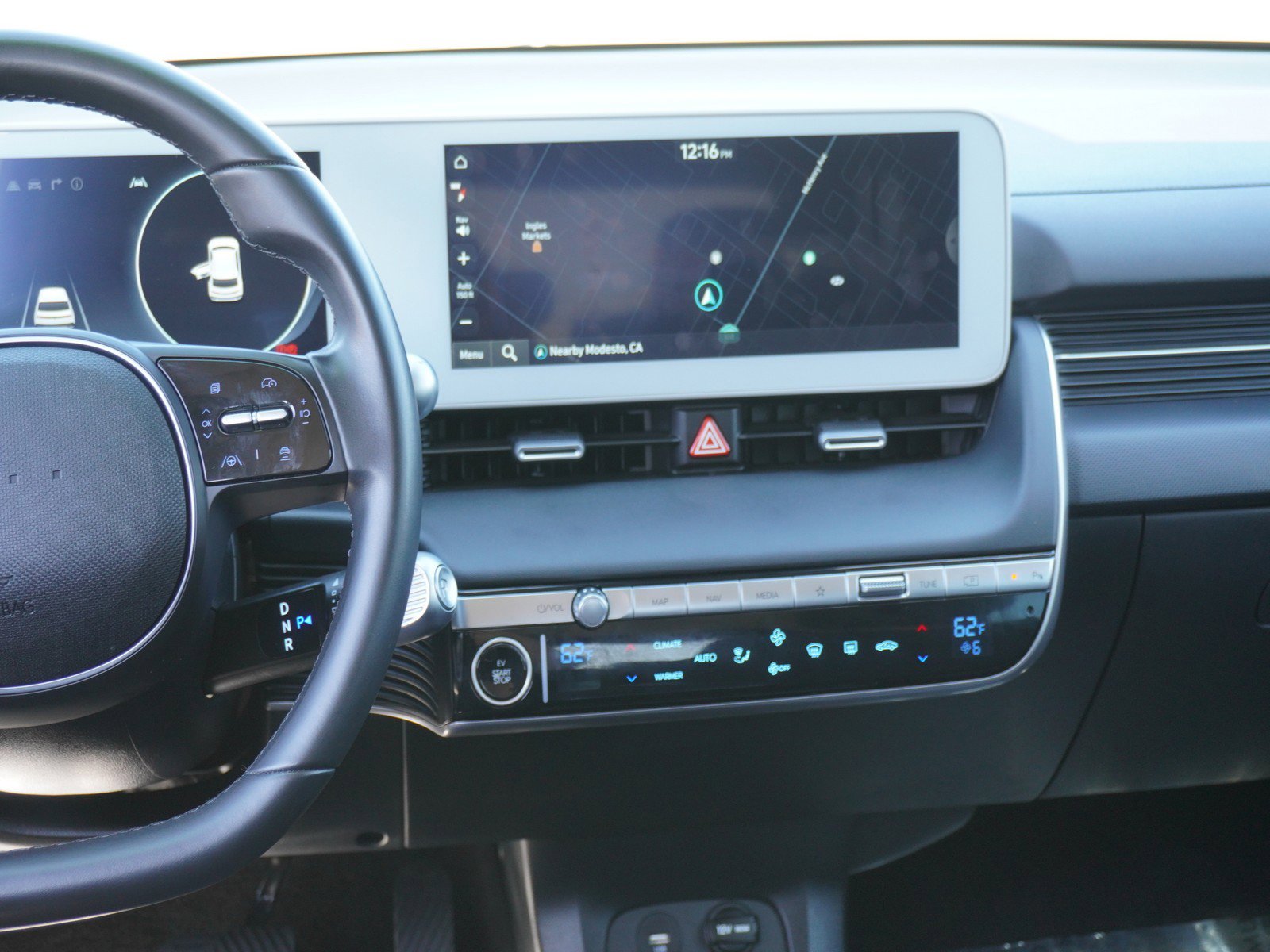 Used 2024 Hyundai Ioniq 5 SE image 15