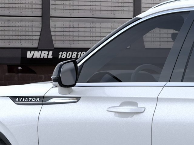 New 2026 Lincoln Aviator AWD image 21