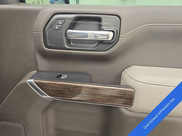 Used 2020 GMC Sierra 1500 Elevation w/ Elevation Value Package AWD/4WD image 12