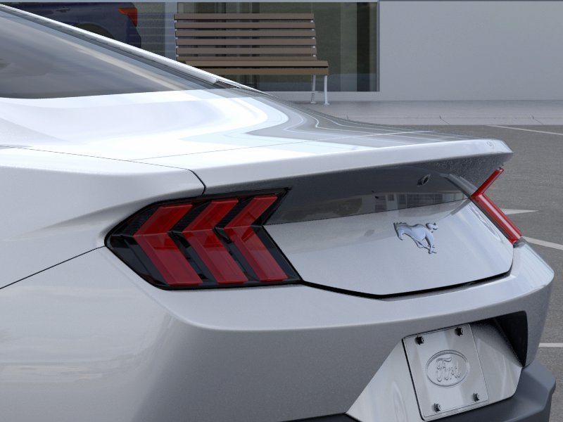 New 2026 Ford Mustang Coupe RWD image 22