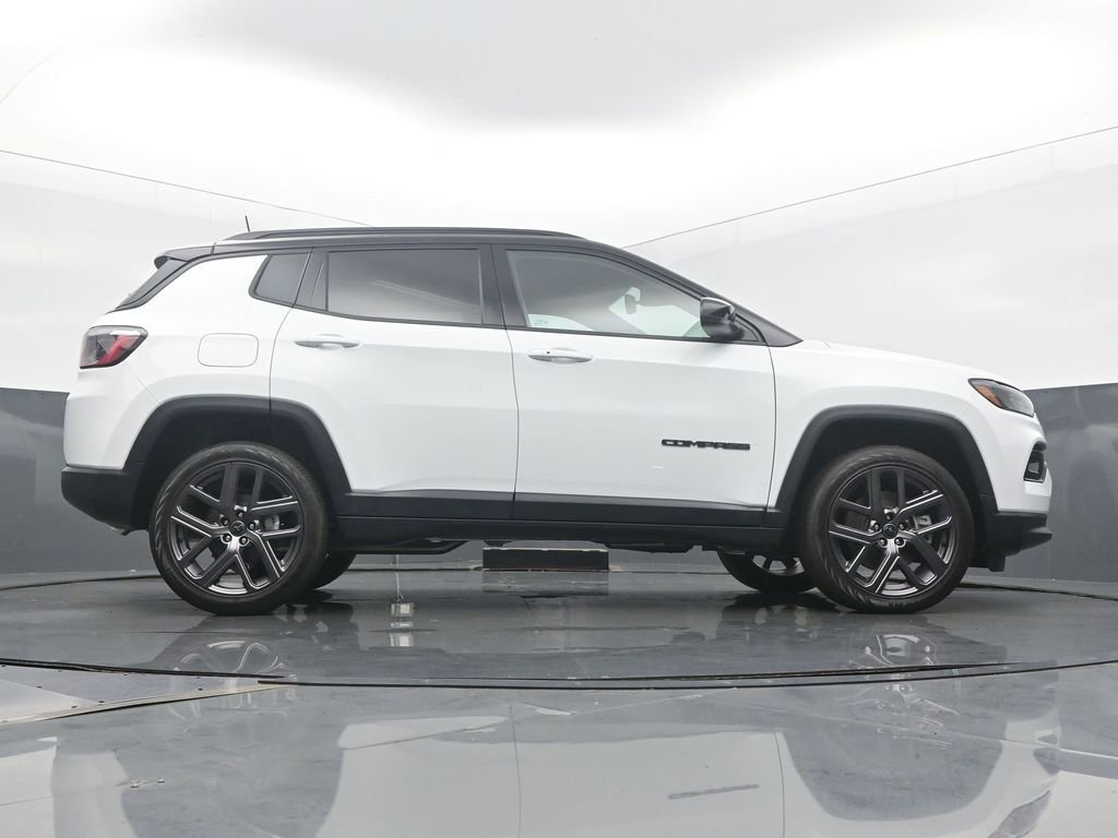 New 2026 Jeep Compass Limited image 53