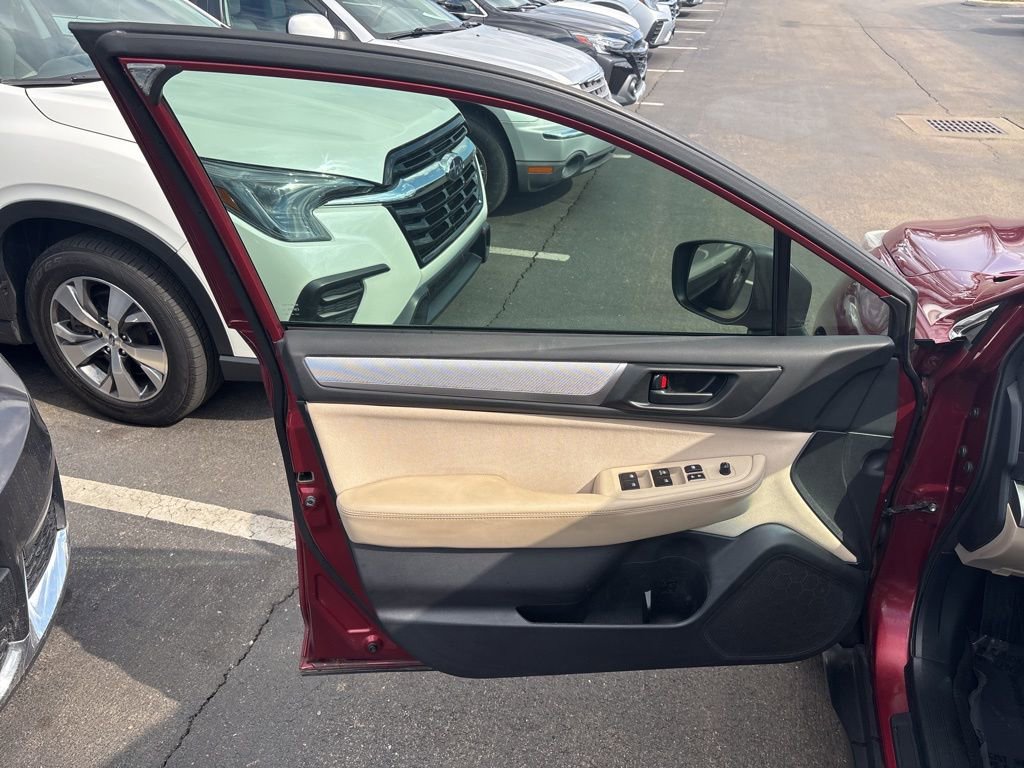 Used 2019 Subaru Outback 2.5i AWD/4WD image 19