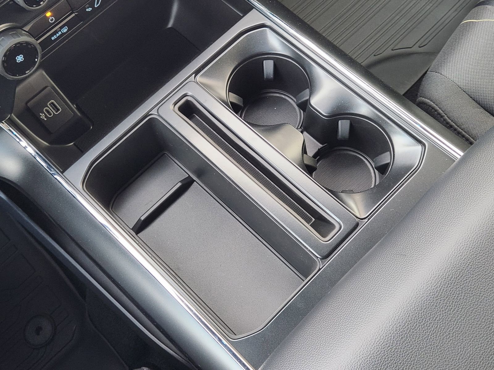 New 2025 Ford F150 STX w/ Equipment Group 200A image 18