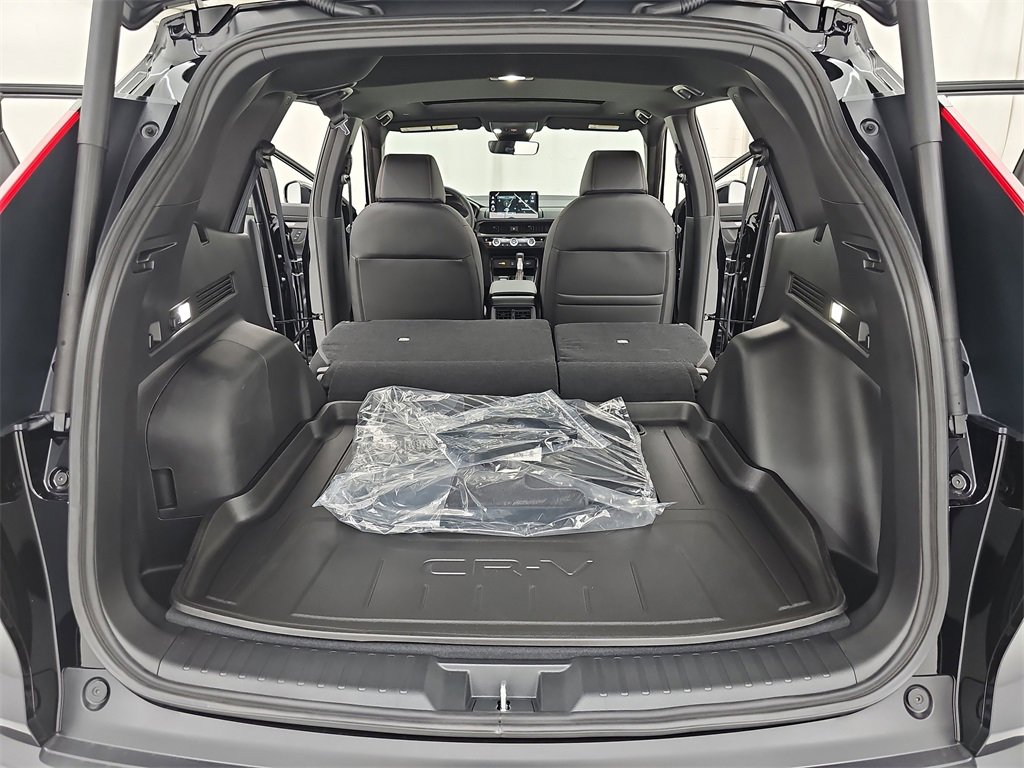 New 2026 Honda CR-V Sport-L image 15