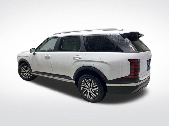 New 2026 Hyundai Palisade SEL Premium image 3