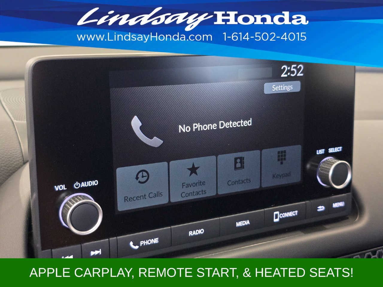 Used 2024 Honda HR-V Sport image 18