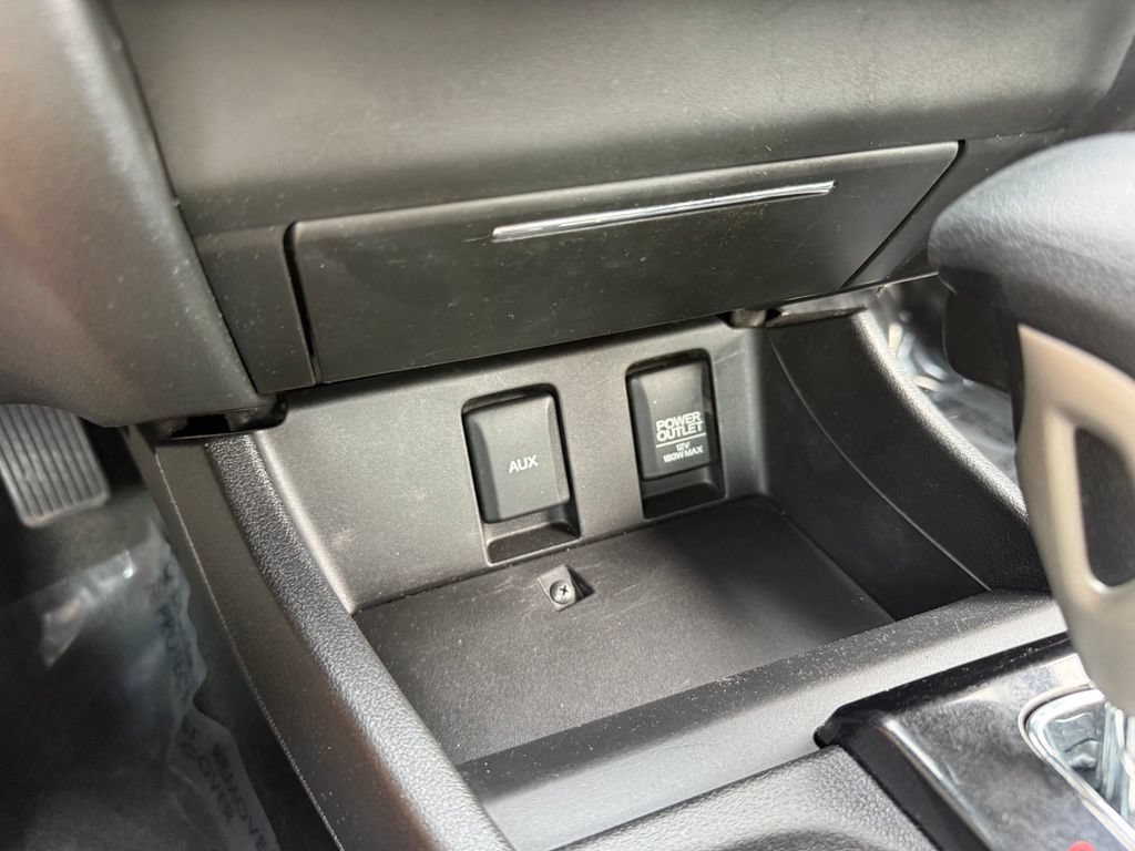 Used 2013 Honda Civic LX image 23