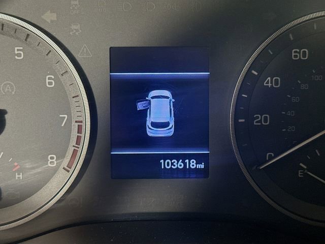 Used 2019 Hyundai Tucson SE FWD image 14