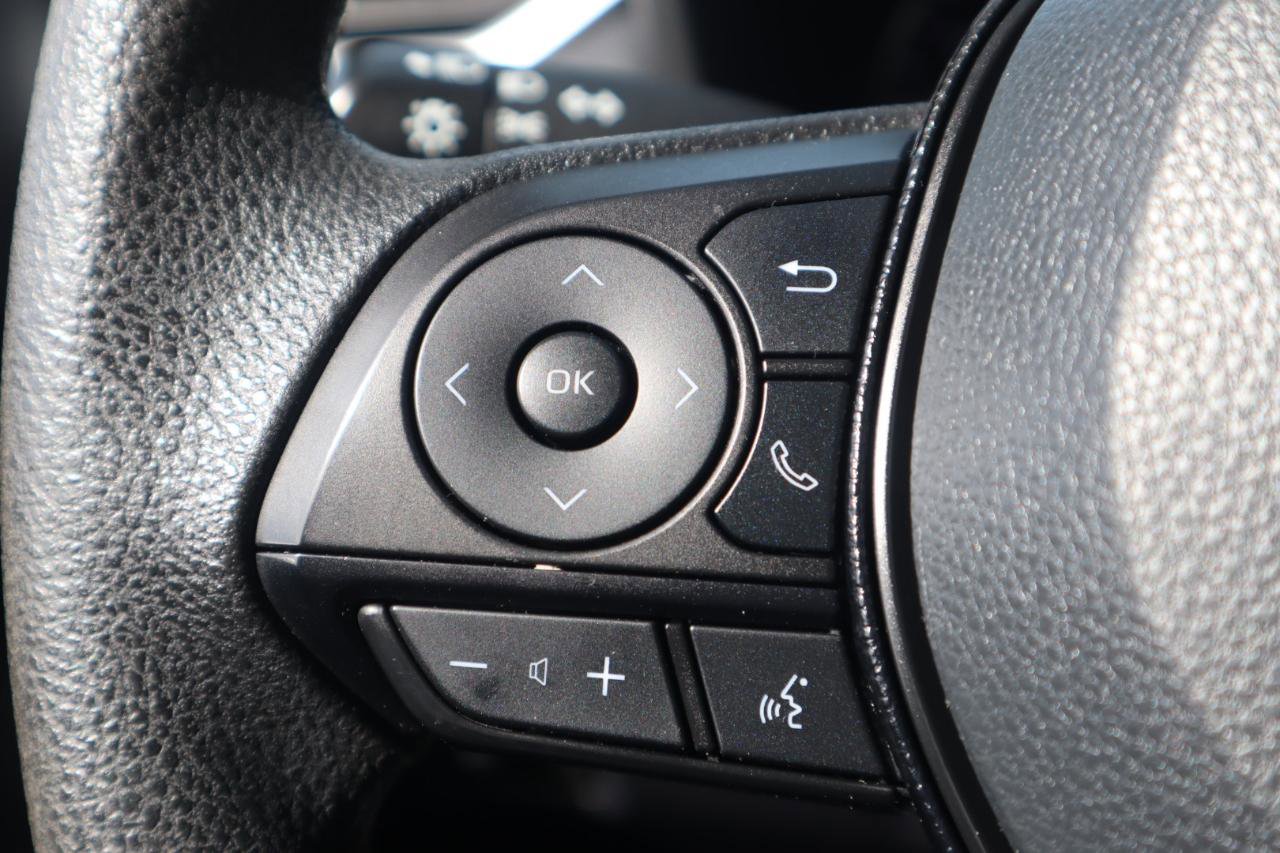 Used 2019 Toyota RAV4 LE w/ All Weather Liner Package AWD/4WD image 59