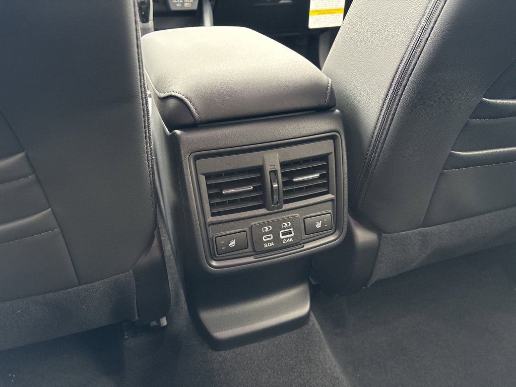 New 2026 Subaru Outback Limited XT image 26