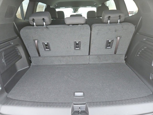 New 2025 GMC Acadia Elevation w/ Black Edition image 11