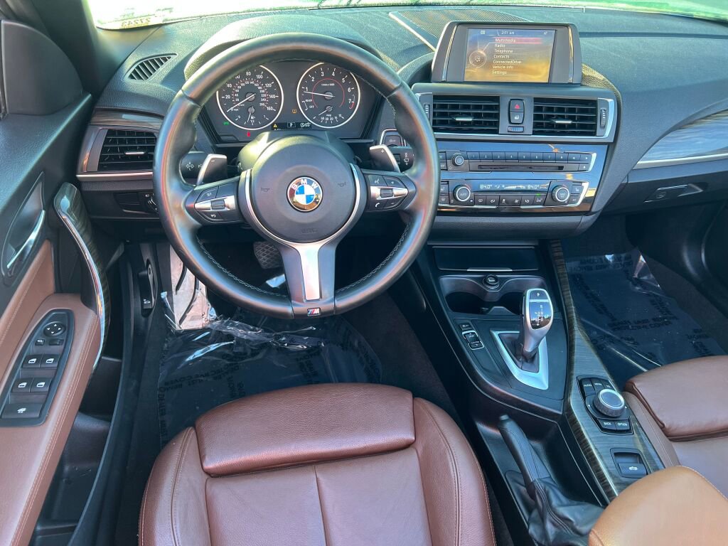 Used 2016 BMW 228i Convertible image 3
