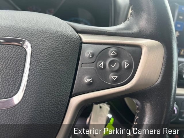 Used 2021 GMC Canyon Denali AWD/4WD image 28