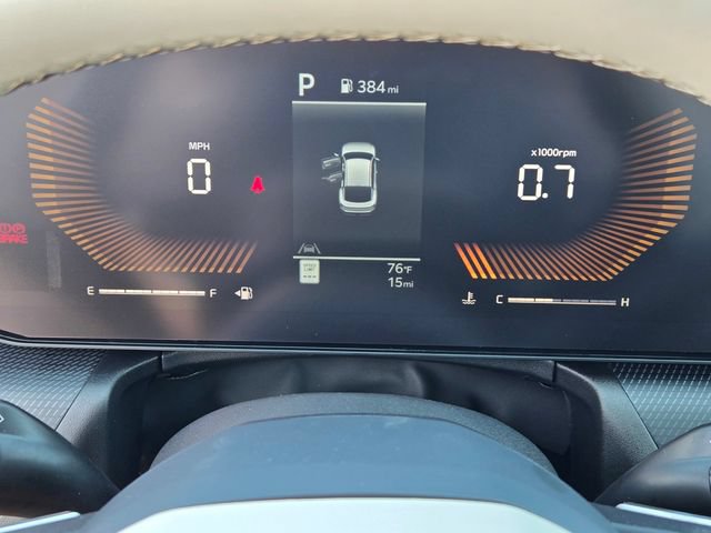 New 2026 Kia K4 GT-Line Turbo w/ GT-Line Sunroof Package FWD image 13