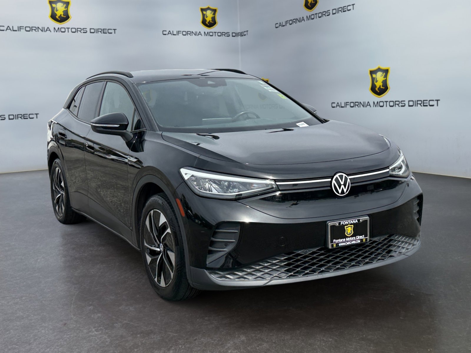 Used 2021 Volkswagen ID.4 Pro RWD image 7