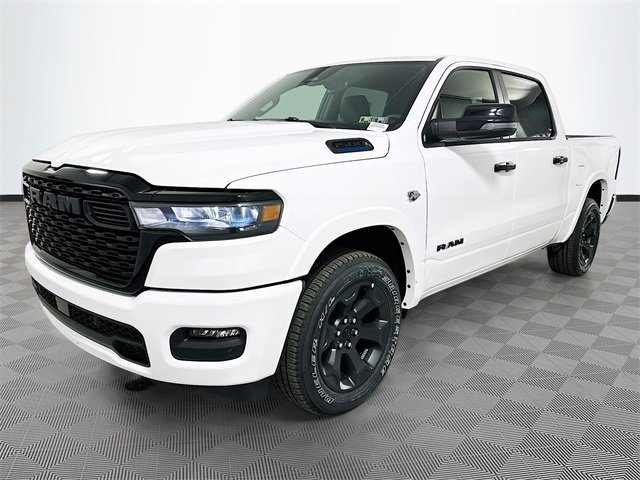 New 2026 RAM 1500 Big Horn image 22