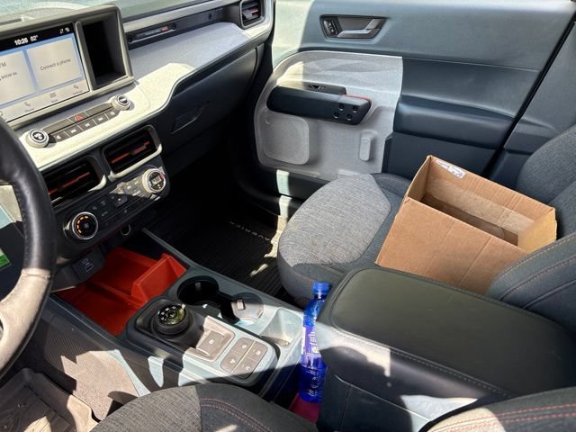 Used 2022 Ford Maverick XLT w/ Equipment Group 300A Standard AWD/4WD image 15