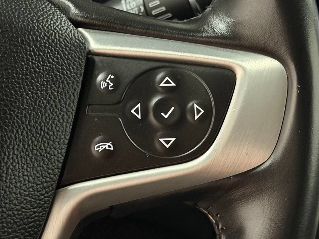 Certified 2017 GMC Acadia SLT AWD/4WD image 39