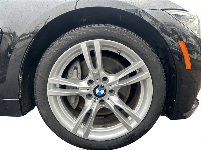 Used 2016 BMW 428i Gran Coupe xDrive AWD/4WD image 15