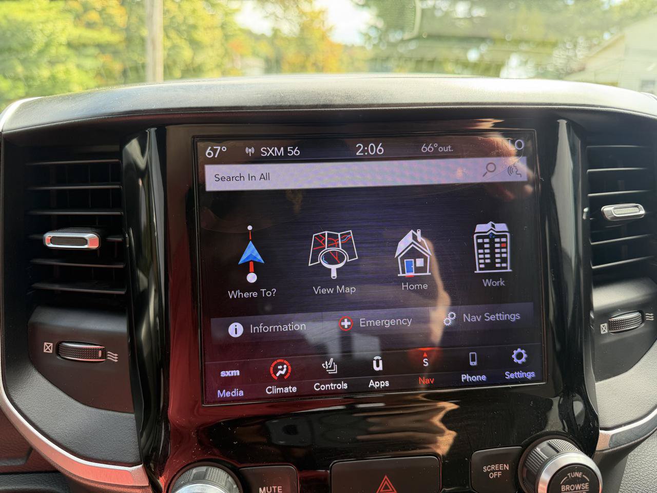 Used 2019 RAM 2500 Big Horn AWD/4WD image 33
