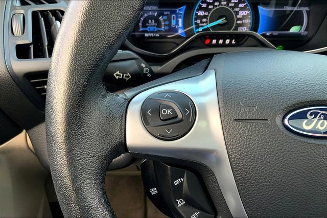 Used 2014 Ford C-MAX Energi SEL w/ Equipment Group 303A image 18