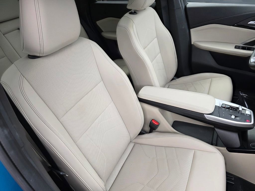 Certified 2023 BMW X1 xDrive28i w/ Convenience Package image 28