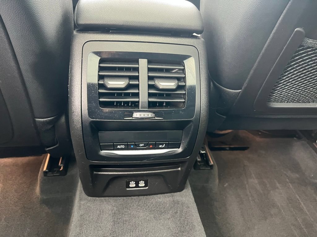 Used 2023 BMW X3 xDrive30i w/ Convenience Package AWD/4WD image 19
