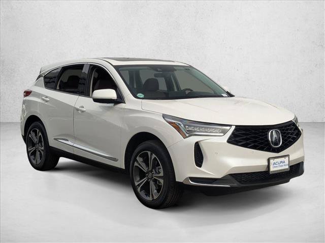 New 2026 Acura RDX SH-AWD w/ Technology Package image 7