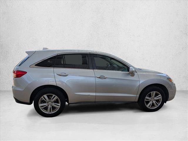Used 2015 Acura RDX w/ Technology Package FWD image 4