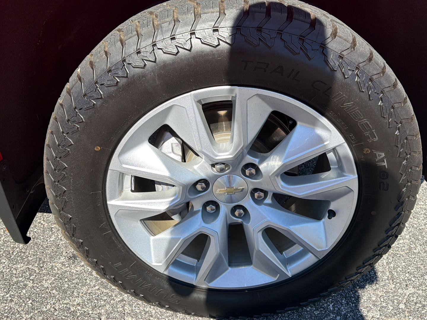 Used 2021 Chevrolet Silverado 1500 Custom RWD image 12