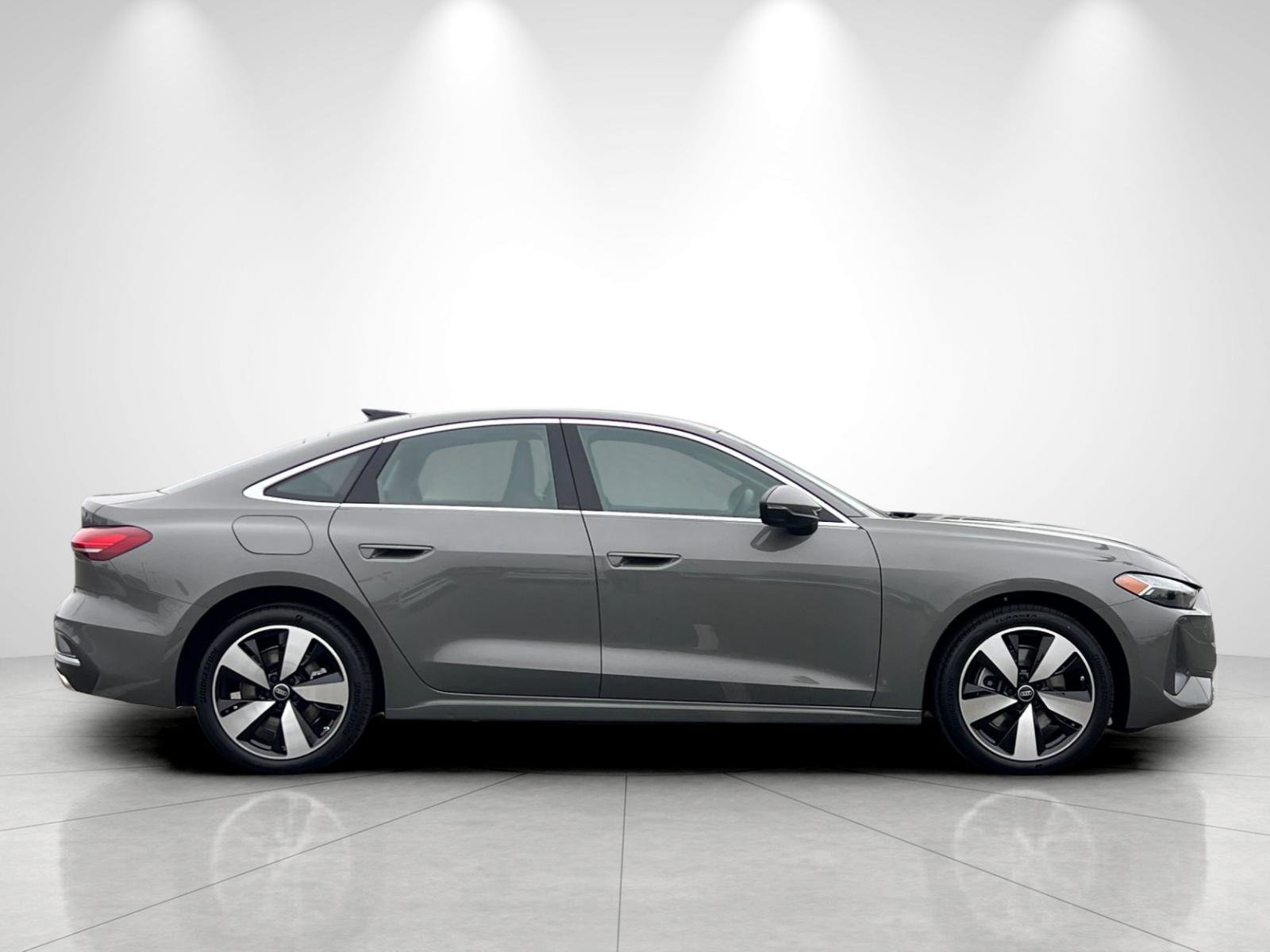 New 2025 Audi A5 2.0T Premium Plus image 6