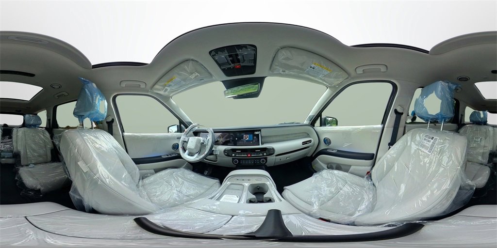 New 2026 Hyundai Palisade Calligraphy image 14