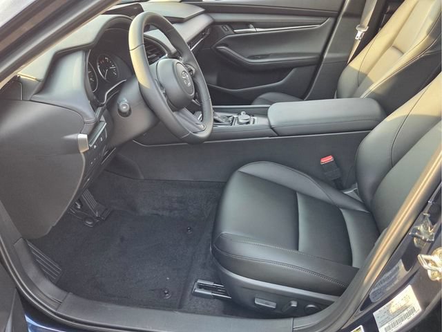 New 2026 MAZDA MAZDA3 2.5 S Sedan w/ Preferred Pkg FWD image 4