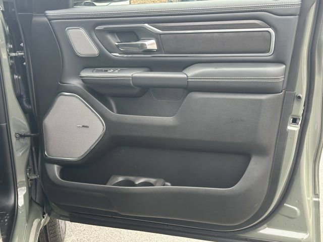 New 2026 RAM 1500 Laramie image 18