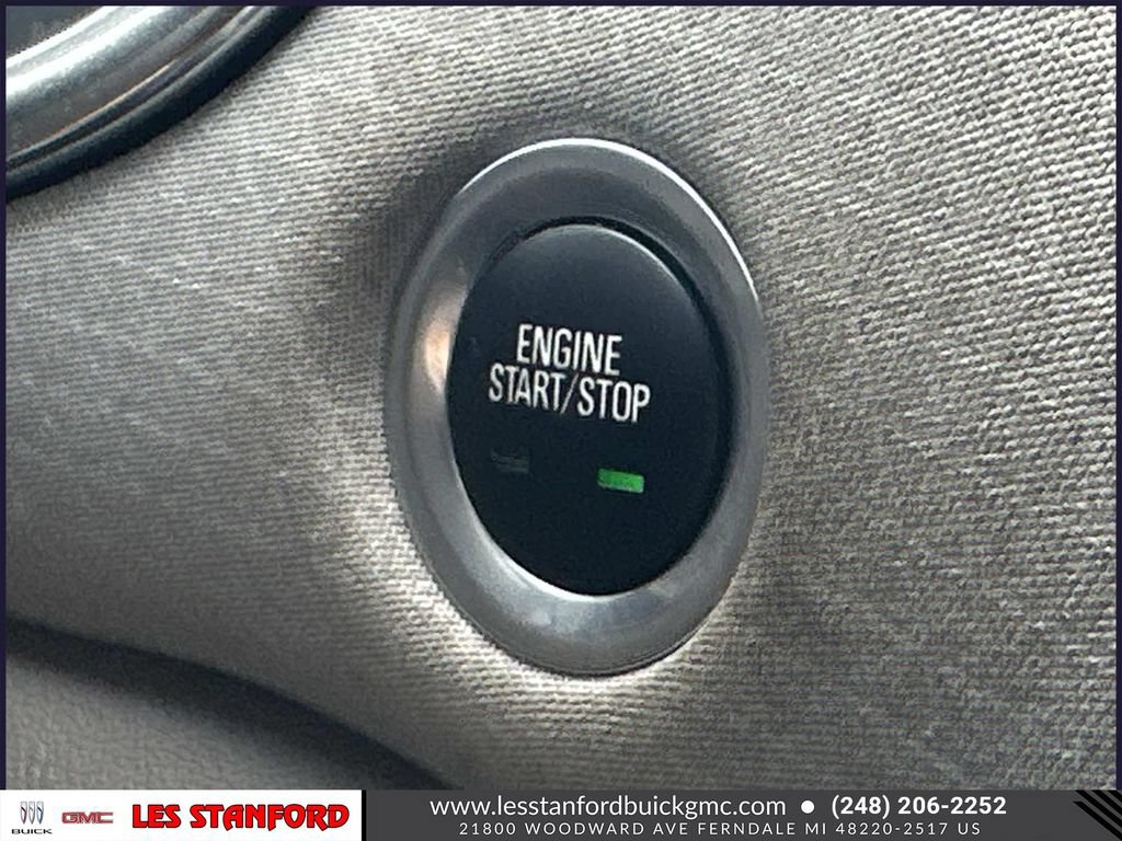 Certified 2020 Chevrolet Malibu LT FWD image 28