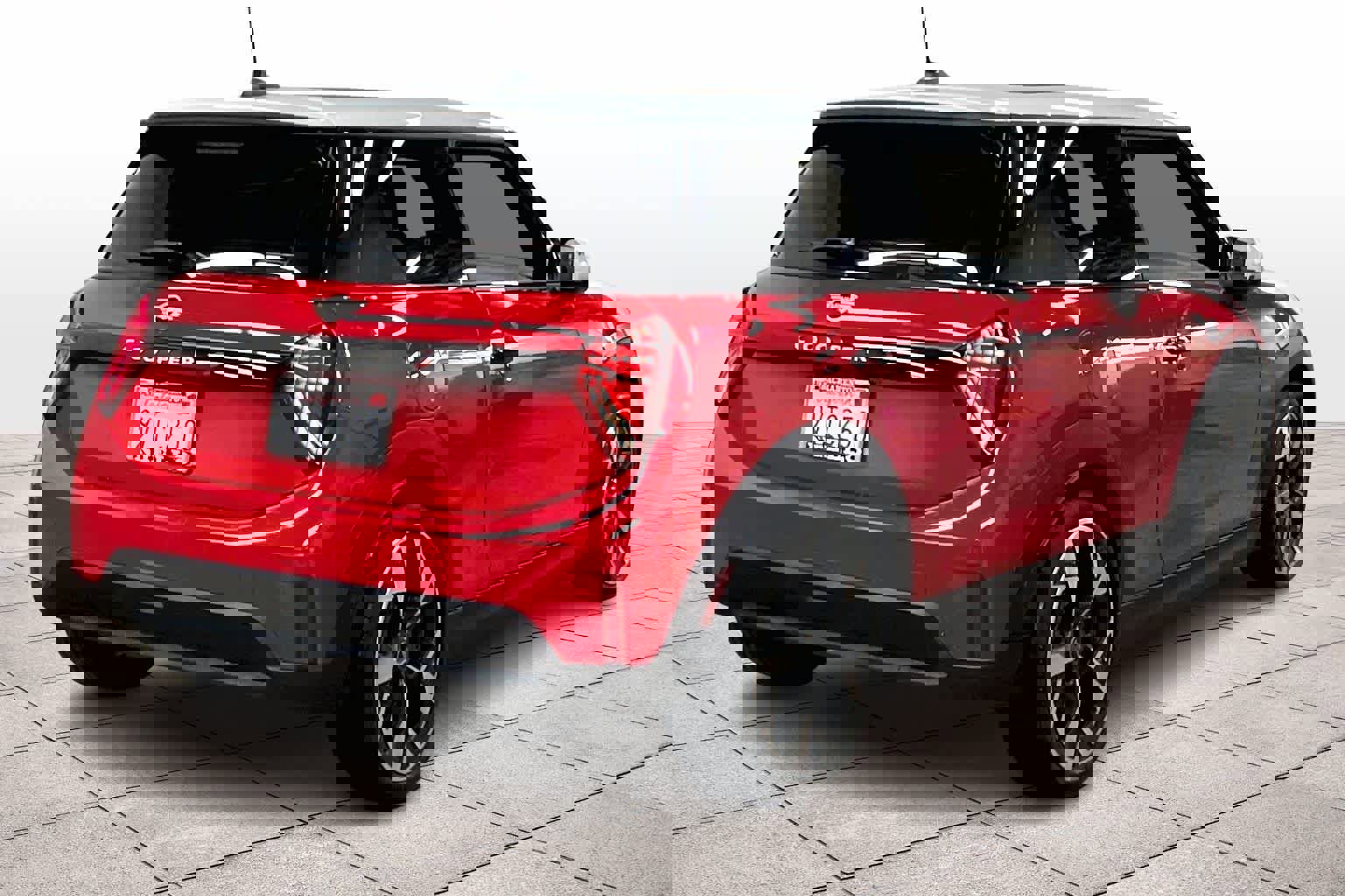 Certified 2025 MINI Cooper S image 15